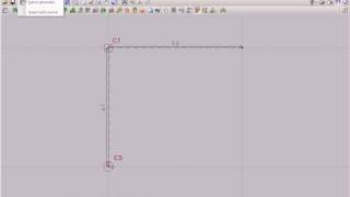 cypecad modificar coef pandeo GCMavi [upl. by Gurtner455]