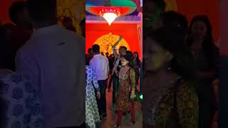 shyam square northkolkatadurgapuja2024 pandel youtube video [upl. by Fahy]