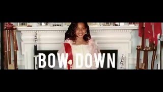 Beyonce Bow Down Interlude [upl. by Veator]