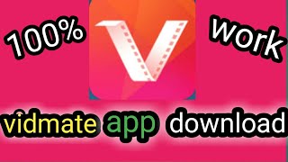 Vidmate app ksise download kare  how to download vidmate app  vidmate app link  vidmate app [upl. by Aisyle]