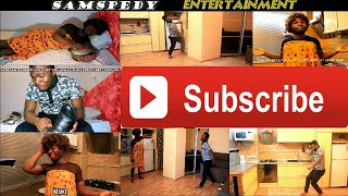 SamSpedy Entertainment Skit Compilation Volume 1 [upl. by Gittle]