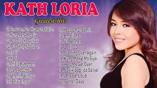 Kath Loria Greatest Hits  Best Songs Of Kath Loria [upl. by Thorndike747]