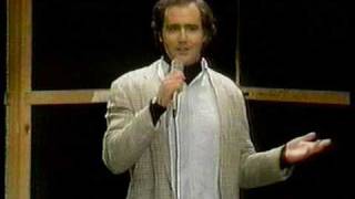 quotFridays TV Showquot 1981 Show L01 quotAndy Kaufman Show 1 Introquot 01 of 12 [upl. by Eniaral]