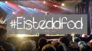 Eisteddfod Genedlaethol 17 [upl. by Ayikat]