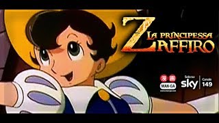 La Principessa Zaffiro [upl. by Novehc]