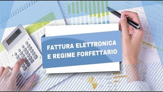 FATTURA ELETTRONICA PER GEOMETRI IN REGIME FORFETTARIO [upl. by Bedwell93]