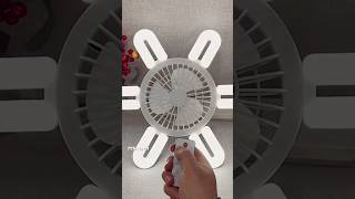 ceiling fan light fan light  smart fan shorts [upl. by Georgiana198]