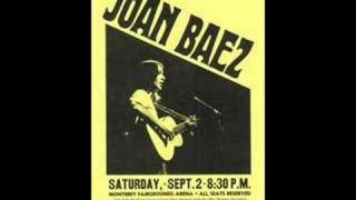 Joan Baez  Brothers In Arms 1988 Dire Straits Cover [upl. by Egidio]