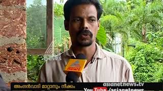 Koodaranji Panchayat help Quarry Mafia in Kozhikode  Asianet News Investigation [upl. by Mulderig803]