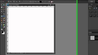 Justifying Text in Photoshop and PSE [upl. by Nivlac]