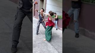 Hoa Hồng có gai Yugi australia korea selfdefence japan brasil thailand pakistan nauy [upl. by Cataldo]