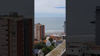 Torre del Agua Mar del Plata Vistas 360 mdp torretanque [upl. by Walke]