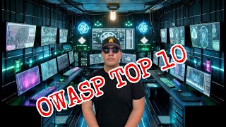 OWASP Top 10 EP 1  Overview [upl. by Euqirdor]