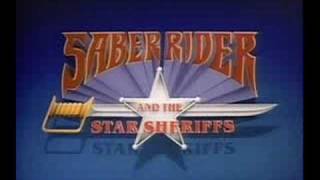 Saber Rider main theme full version [upl. by Dwight]