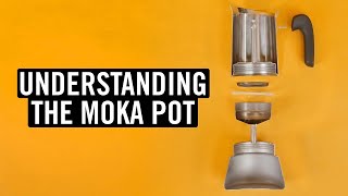 Understanding the Moka Pot Episode 2 [upl. by Fryd]