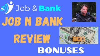 Job N Bank Review [upl. by Bj]