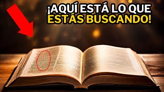 Las 15 Enseñanzas Más Poderosas de Jesús para VENCER EL MIEDO 🙏🔥 [upl. by Quackenbush968]