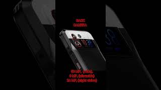 👍 Doogee V20S  SPECIFICATION trending flagship androidphone smartphone tech shortfeed [upl. by Amiel]