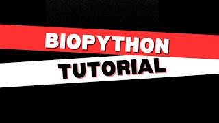 Want to Master Bioinformatics Watch This Now [upl. by Assile769]