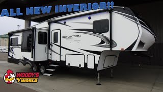 2020 Grand Design RV Reflection 303RLS Fifth Wheel [upl. by Aihseym801]