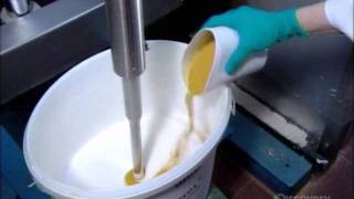 How Its Made  Inorganic Pigments [upl. by Granville]