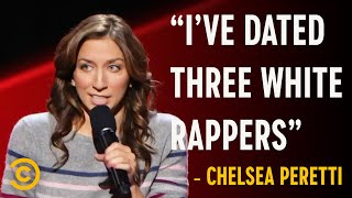 quotCome On Who Caresquot – Chelsea Peretti  Full Special [upl. by Anirtak463]