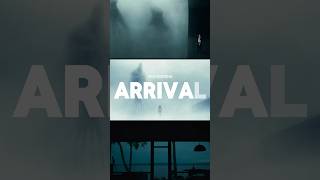 EPIC SHOTS OF quotARRIVALquot a scifi masterpiece arrival cinematography [upl. by Hsac]