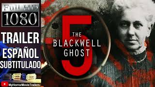 The Blackwell Ghost 5 2020 Trailer HD  Turner Clay [upl. by Hassadah]