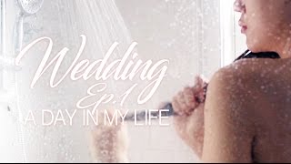 My Wedding Preparation [upl. by Gereld]