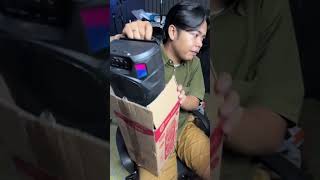 Speaker bluetooth kimiso suaranya enak banget [upl. by Yennep]