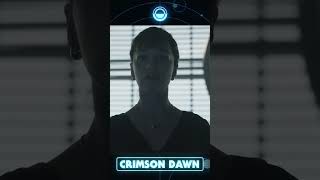 Crimson Dawn Lore in Under a Minute [upl. by Sifan640]