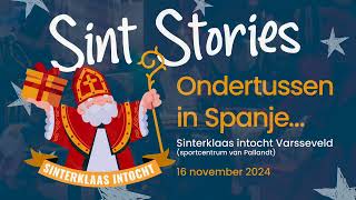 Sinterklaas Varsseveld 2024 [upl. by Gonick]