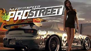 Need for Speed Pro Street  24  Digitalism  Pogo [upl. by Ardme]