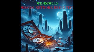 Windows 10 map network drive missing FIX [upl. by Htes474]