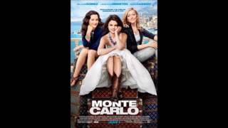 Monte Carlo Official Movie Soundtracks  Graceful Exit [upl. by Eniagrom]