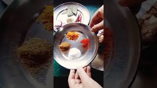 ULTIMATE moong dal recipe with fish head moongdalrecipe shorts youtube [upl. by Brose]