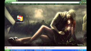 How to Customize Google Chrome version15 for themes [upl. by Addy]