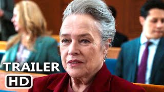 MATLOCK Trailer 2 2023 Kathy Bates Drama Series [upl. by Konikow371]