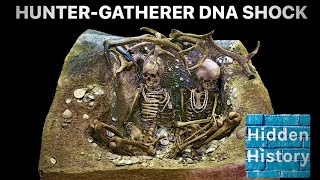 Ancient DNA reveals shocking Stone Age strategy for avoiding inbreeding [upl. by Alyak]