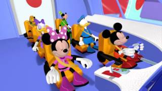 Mickey Mouse Clubhouse  Episode 97  Official Disney Junior Africa [upl. by Atterys]