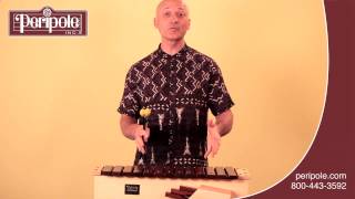 Basic Tips for Playing Orff Instruments [upl. by Oemor]