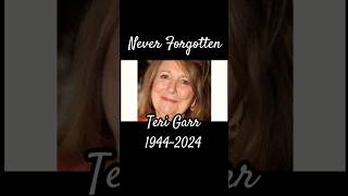 Teri Garr [upl. by Ewall]