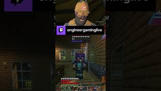 quotChungus monolithquot  engineergaminglive on Twitch [upl. by Larissa]