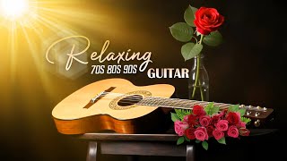 The Best Guitar Music to Help You Relax Unwind and Enjoy a Deep Sleep 🎶 Relaxing Music [upl. by Kurzawa]