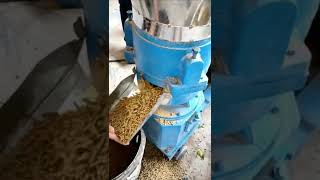 small poultry cattle goat feed pellet machine [upl. by Jaime]