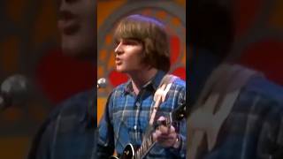 Creedence Clearwater Revival  Proud Mary  The Ed Sullivan Show  RemixByRamónMata [upl. by Gratt]