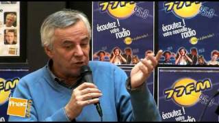 Rencontre avec Philippe Grimbert  Fnac Val dEurope 12 [upl. by Doley]