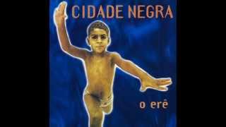 Cidade Negra  Firmamento [upl. by Chavez]