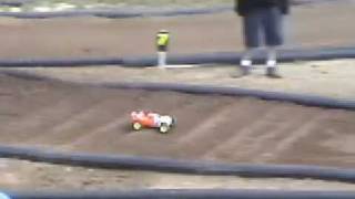 Dirt Country RC Track  2003 [upl. by Ailak45]