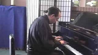 Alexei Stanchinsky Piano Sonata Number One E flat minor [upl. by Eiramalegna803]